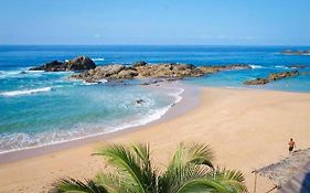 Hotel Paraiso Del Pescador By Rotamundos